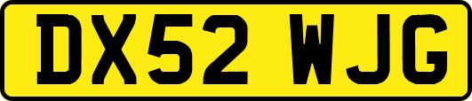 DX52WJG
