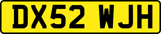 DX52WJH