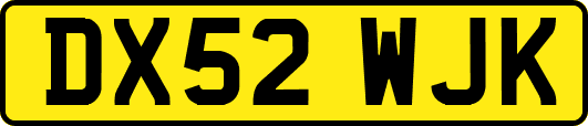 DX52WJK