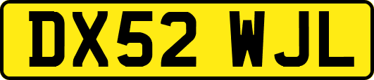 DX52WJL