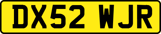 DX52WJR