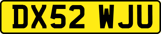 DX52WJU