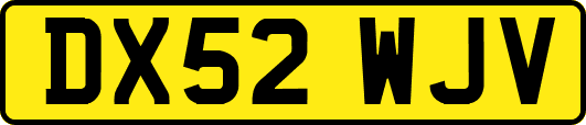 DX52WJV
