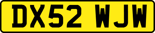 DX52WJW