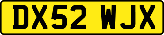 DX52WJX