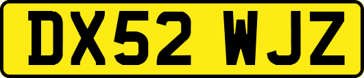 DX52WJZ