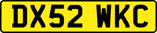 DX52WKC