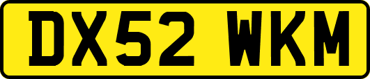 DX52WKM