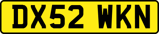 DX52WKN