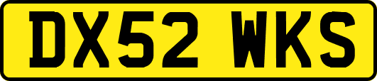 DX52WKS