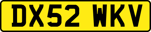 DX52WKV
