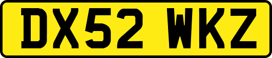 DX52WKZ