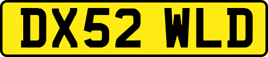 DX52WLD