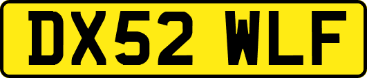 DX52WLF