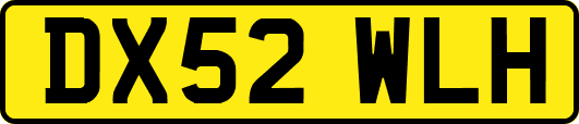 DX52WLH