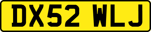 DX52WLJ