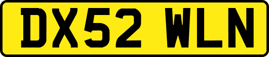 DX52WLN