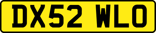 DX52WLO