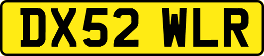 DX52WLR