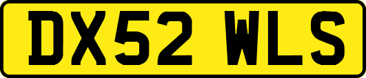 DX52WLS