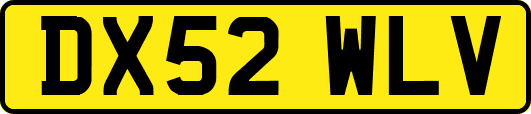 DX52WLV