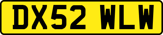DX52WLW