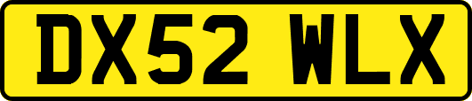 DX52WLX