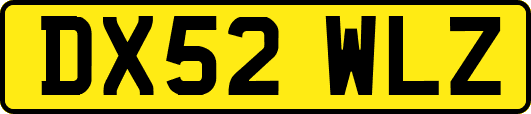 DX52WLZ