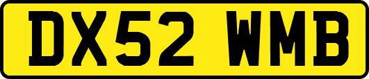 DX52WMB