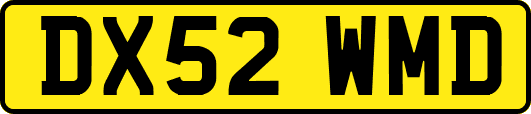 DX52WMD