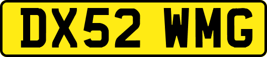 DX52WMG