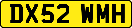 DX52WMH