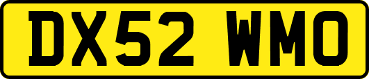 DX52WMO