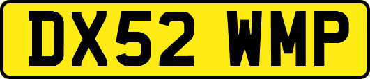 DX52WMP