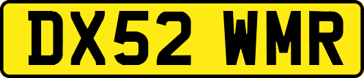 DX52WMR