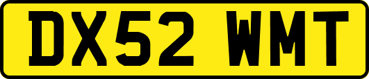 DX52WMT