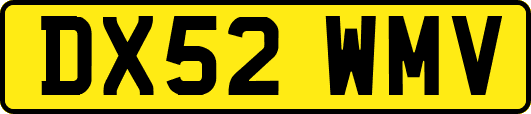 DX52WMV