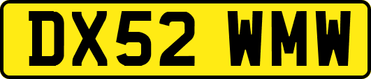 DX52WMW