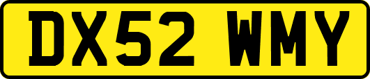 DX52WMY