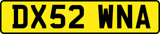 DX52WNA