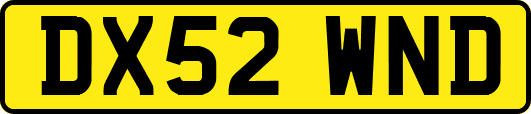 DX52WND