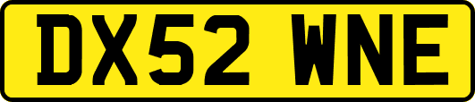 DX52WNE