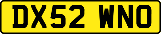 DX52WNO