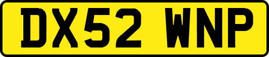 DX52WNP