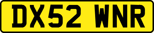 DX52WNR
