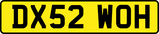 DX52WOH