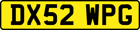 DX52WPG