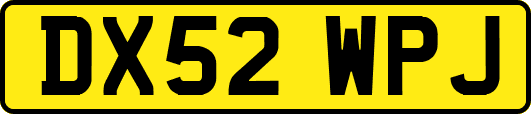 DX52WPJ