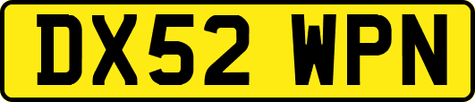 DX52WPN