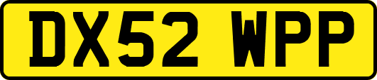 DX52WPP